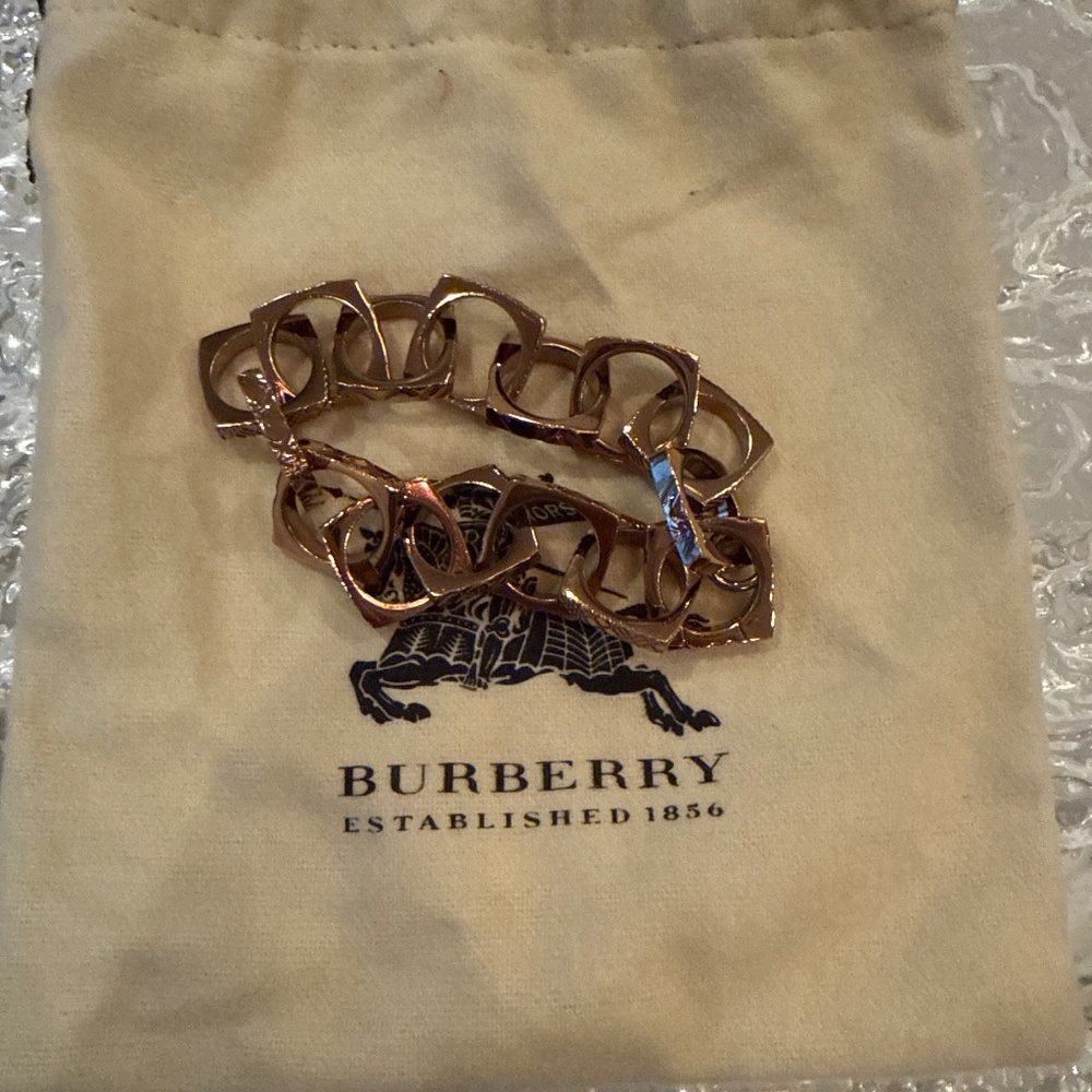 Burberry Bracelet